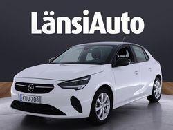 Käytetty 2023 Opel Corsa Edition Viistoperä | 14 350 € (Hieman kallis)