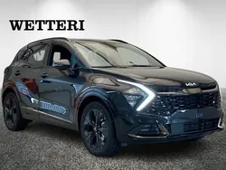 Uusi 2024 Kia Sportage 2 Katumaasturi | 44 900 €