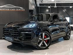 Käytetty 2024 Porsche Cayenne Katumaasturi | 154 900 €