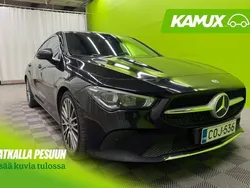 Käytetty 2020 Mercedes CLA200 Business Farmari | 22 990 € (Perustarjous)