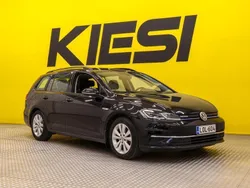 Käytetty 2018 VW Golf VII Comfortline Farmari | 19 690 € (Perustarjous)