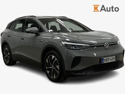 Käytetty 2022 VW ID.4 Pro Performance Katumaasturi | 32 890 € (Perustarjous)