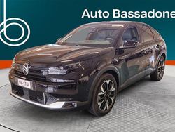 Uusi 2025 Citroën C4 Viistoperä | 30 980 € (Kallis)