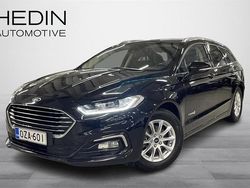 Käytetty 2020 Ford Mondeo Farmari | 18 690 € (Perustarjous)