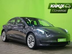 Käytetty 2022 Tesla Model 3 Sedan | 31 290 € (Perustarjous)