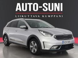Käytetty 2019 Kia Niro Katumaasturi | 16 700 € (Perustarjous)