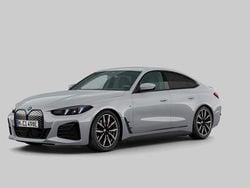 Käytetty 2025 BMW i4 Comfort Edition Sedan | 57 900 €