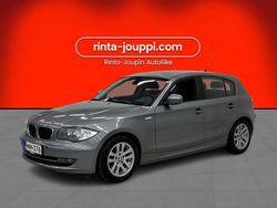 Käytetty 2011 BMW 116 Viistoperä | 8 790 € (Perustarjous)