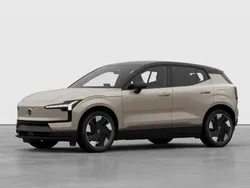 Uusi 2024 Volvo EX30 Performance Katumaasturi | 46 550 € (Hieman kallis)