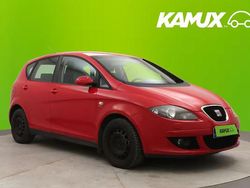 Punainen Käytetty 2006 Seat Altea Stylance Tila-auto | 1 100 €