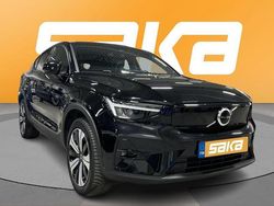 Käytetty 2023 Volvo C40 Plus Katumaasturi | 28 400 €