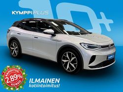 Käytetty 2022 VW ID.4 GTX Katumaasturi | 25 790 € (Perustarjous)