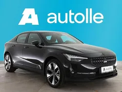 Käytetty 2023 Polestar 2 Pilot-lite Sedan | 33 990 € (Perustarjous)