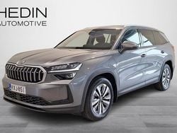 Harmaa Käytetty 2025 Skoda Kodiaq Style Katumaasturi | 49 900 €