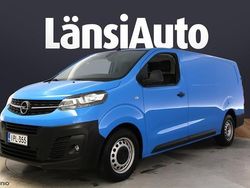 Käytetty 2021 Opel Vivaro Comfort Van | 22 590 € (Perustarjous)