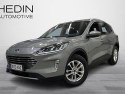 Grigio Usata 2022 Ford Kuga Titanium SUV | 21 990 € (Ottimo prezzo)