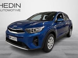 Sininen Käytetty 2024 Kia Stonic LX Katumaasturi | 19 490 € (Perustarjous)