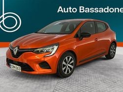 Käytetty 2023 Renault Clio V Equilibre Viistoperä | 13 980 € (Perustarjous)