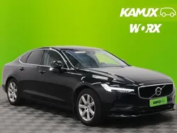 Käytetty 2017 Volvo S90 Business Edition Sedan | 21 800 € (Perustarjous)
