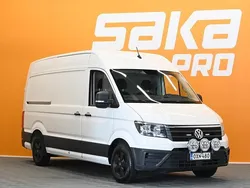 Käytetty 2019 VW Crafter Van | 23 990 € (Supertarjous)