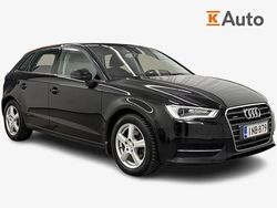 Käytetty 2014 Audi A3 Sportback Business Viistoperä | 14 890 € (Hyvä tarjous)