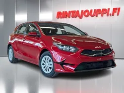 Uusi 2025 Kia Ceed LX Viistoperä | 25 230 € (Perustarjous)