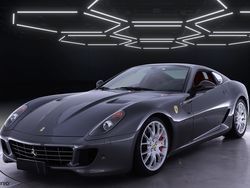 Käytetty 2007 Ferrari 599 Coupe - kaksiovinen | 169 900 €