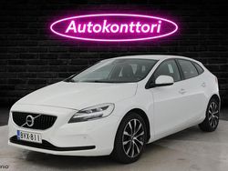 Käytetty 2020 Volvo V40 Business Edition Farmari | 18 750 € (Hyvä tarjous)