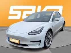 Käytetty 2020 Tesla Model 3 Standard Range Sedan | 23 800 € (Perustarjous)