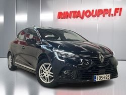 Käytetty 2020 Renault Clio V Intens Viistoperä | 9 900 € (Perustarjous)