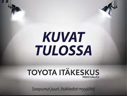 Valkoinen Uusi 2025 Toyota Proace Comfort Van | 83 980 €
