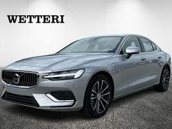 Käytetty 2024 Volvo S60 Performance Sedan | 57 900 €