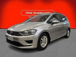 Käytetty 2014 VW Golf Sportsvan Comfortline Tila-auto | 7 790 € (Hyvä tarjous)