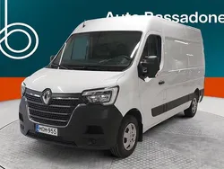 Käytetty 2023 Renault Master Van | 31 880 € (Hieman kallis)