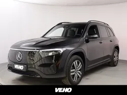 Mercedes EQB300