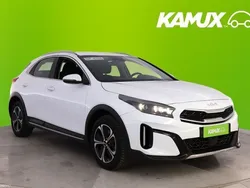 Käytetty 2023 Kia XCeed Katumaasturi | 25 900 € (Perustarjous)