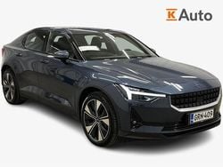 Käytetty 2023 Polestar 2 Long Range Single Motor Viistoperä | 31 750 € (Perustarjous)