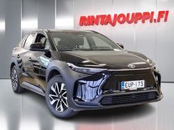 Käytetty 2023 Toyota bZ4X Active Katumaasturi | 29 380 €