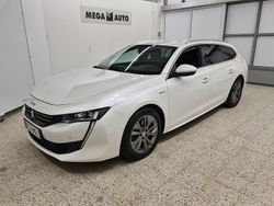 Valkoinen Käytetty 2020 Peugeot 508 Allure Farmari | 18 570 € (Perustarjous)