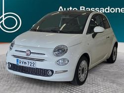 Käytetty 2024 Fiat 500 Dolcevita Viistoperä | 18 480 € (Kallis)