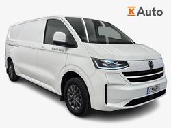 Uusi 2025 VW T6.1 Van | 69 900 €