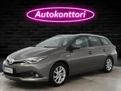 Käytetty 2018 Toyota Auris Touring Sports Active Farmari | 15 380 € (Perustarjous)