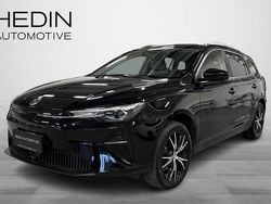 Käytetty 2022 MG MG5 EV Luxury Farmari | 18 990 € (Perustarjous)