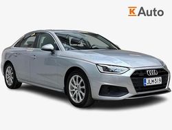 Hopea Käytetty 2020 Audi A4 Business Sedan | 29 900 € (Perustarjous)