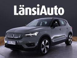 Käytetty 2021 Volvo XC40 Business Edition Katumaasturi | 28 880 € (Perustarjous)