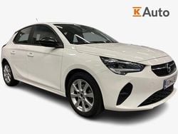 Käytetty 2021 Opel Corsa Edition Viistoperä | 13 870 € (Perustarjous)