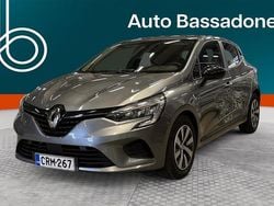 Käytetty 2023 Renault Clio V Equilibre Viistoperä | 14 580 € (Perustarjous)