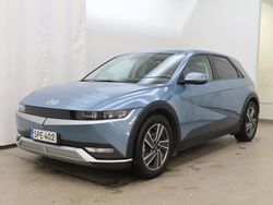 Sininen Käytetty 2023 Hyundai Ioniq 5 Style Katumaasturi | 29 900 €
