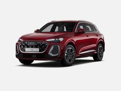 Uusi 2025 Audi Q5 S-Line Katumaasturi | 75 990 € (Hieman kallis)