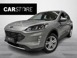 Käytetty 2022 Ford Kuga Titanium Katumaasturi | 21 990 € (Perustarjous)